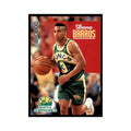 1992 SkyBox Dana Barros Basketball Cards #227