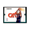 1992 SkyBox Cleveland Cavaliers Basketball Cards #286