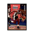1992 SkyBox Sidney Green Basketball Cards #222