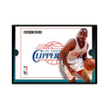 1992 SkyBox Los Angeles Clippers Basketball Cards #293