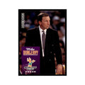1992 SkyBox Mike Dunleavy Sr. Basketball Cards #269