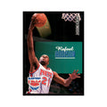 1992 SkyBox Rafael Addison Basketball Cards #150