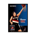 1992 SkyBox Danny Ainge Basketball Cards #199
