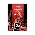 1992 SkyBox Terry Cummings Basketball Cards #220