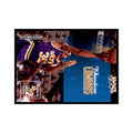 1992 SkyBox Blue Edwards Basketball Cards #240
