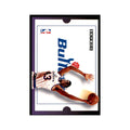 1992 SkyBox Wahington Bullets Basketball Cards #308