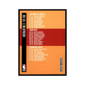 1992 SkyBox Checklist 3 Basketball Cards #324