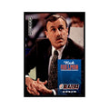 1992 SkyBox Rick Adelman Basketball Cards #276