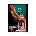 1992 SkyBox Sam Bowie Basketball Cards #153
