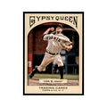 2011 Topps Gypsy Queen Matt Cain Baseball Cards #43