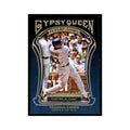 2011 Topps Gypsy Queen Starlin Castro Baseball Cards #FS9