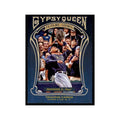 2011 Topps Gypsy Queen Desmond Jennings Baseball Cards #FS5