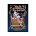 2011 Topps Gypsy Queen Ike Davis Baseball Cards #FS7