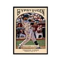 2011 Topps Gypsy Queen Andrew McCutchen Baseball Cards #79