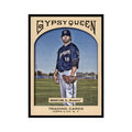 2011 Topps Gypsy Queen Shaun Marcum Baseball Cards #140