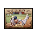 2011 Topps Gypsy Queen Mark Teixeira Baseball Cards #SF6