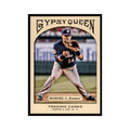 2011 Topps Gypsy Queen Casey McGehee Baseball Cards #219