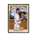 2011 Topps Gypsy Queen Jon Niese Baseball Cards #144