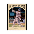 2011 Topps Gypsy Queen Melky Cabrera Baseball Cards #146