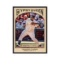 2011 Topps Gypsy Queen Pablo Sandoval Baseball Cards #133