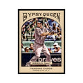 2011 Topps Gypsy Queen Brennan Boesch Baseball Cards #156