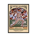 2011 Topps Gypsy Queen Adam Jones Baseball Cards #149