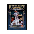 2011 Topps Gypsy Queen Jason Heyward Baseball Cards #FS8