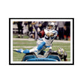 2013 Topps Steve Smith Football Cards #92