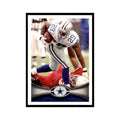 2012 Topps DeMarco Murray Football Cards #82