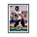 2012 Topps Laurent Robinson Football Cards #333