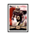 2012 Topps Curtis Lofton Football Cards #196