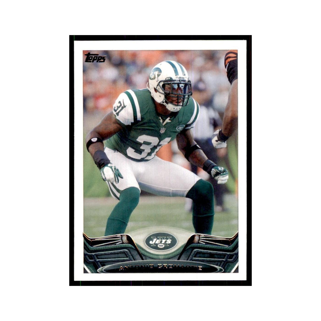 2013 Topps Antonio Cromartie Football Cards #359