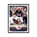 2013 Topps Shane Vereen Football Cards #148