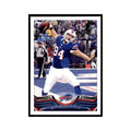 2013 Topps Scott Chandler Football Cards #279