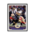 2013 Topps Ray Rice Football Cards #80