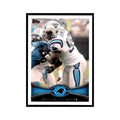 2012 Topps Charles Johnson Football Cards #23