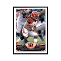 2013 Topps BenJarvus Green-Ellis Football Cards #174
