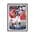 2013 Topps Reggie Wayne Football Cards #190