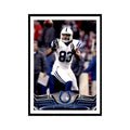 2013 Topps Dwayne Allen Football Cards #286