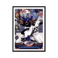 2013 Topps T.J. Graham Football Cards #222