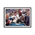 2013 Topps Brandon LaFell Football Cards #38