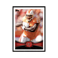 2012 Topps LeGarrette Blount Football Cards #263