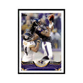 2013 Topps Torrey Smith Football Cards #197