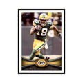 2012 Topps Randall Cobb Football Cards #211