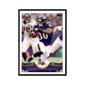 2013 Topps Bernard Pierce Football Cards #157