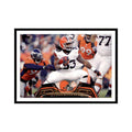 2013 Topps Trent Richardson Football Cards #160