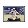 2013 Topps Eric Weddle Football Cards #66