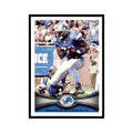 2012 Topps Brandon Pettigrew Football Cards #293