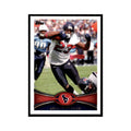 2012 Topps Arian Foster Football Cards #360