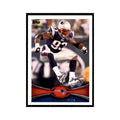2012 Topps Andre Carter Football Cards #244